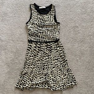 trina turk dress
